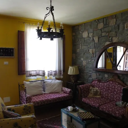 Il Platano Casa vacanze