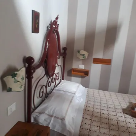 Il Platano Monsagrati