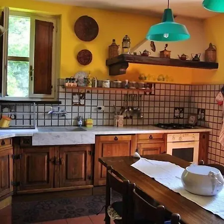 Casa vacanze Il Platano