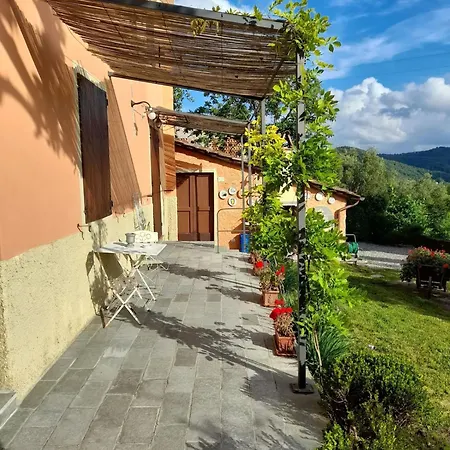 Il Platano Casa vacanze *