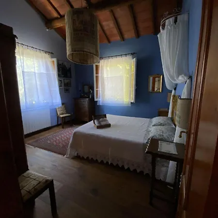 Il Platano Casa vacanze Monsagrati