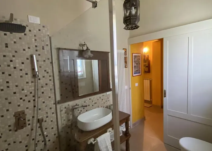 Casa vacanze Il Platano
