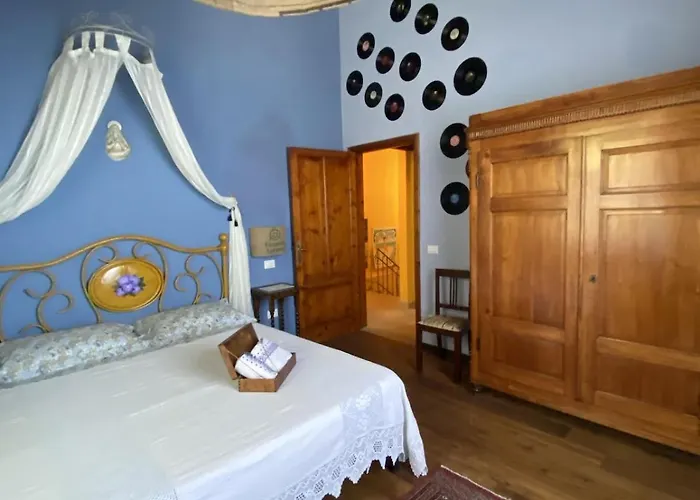 Casa vacanze Il Platano *