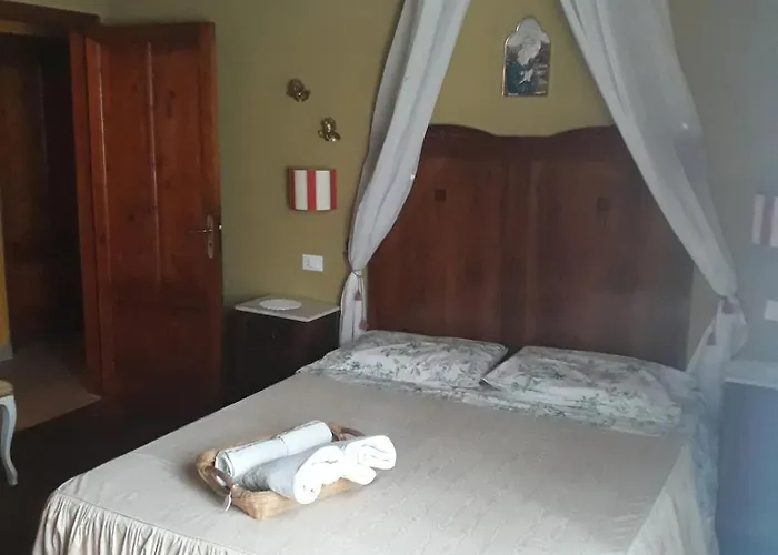 Il Platano Casa vacanze
