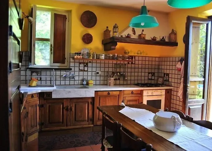 Casa vacanze Il Platano