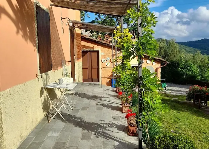 Il Platano Casa vacanze *