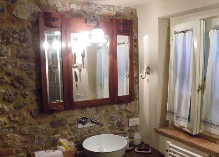Il Platano Casa vacanze